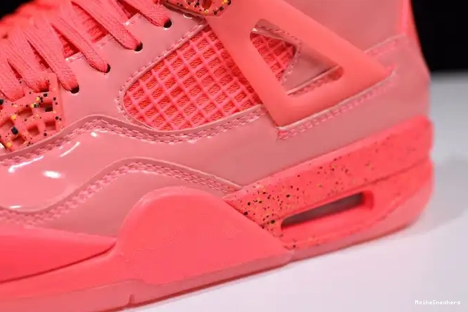 MaikeSneakers Jordan Hot Punch